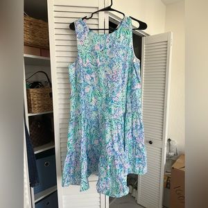 Lilly Pulitzer Trina Dress